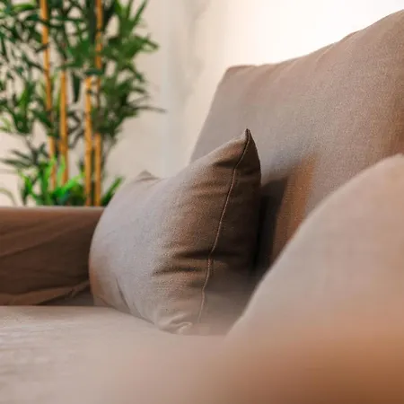 Modernes Mit Balkon Am Hbf Apartment Koblenz (Rhineland-Palatinate)