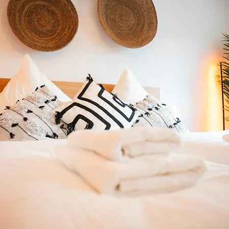Apartman Modernes Mit Balkon Am Hbf Koblenz