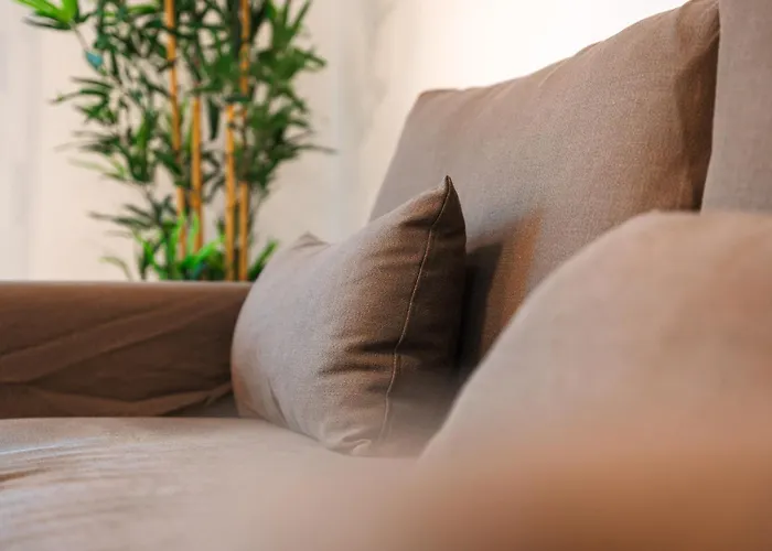 Modernes Mit Balkon Am Hbf Apartment Koblenz (Rhineland-Palatinate)