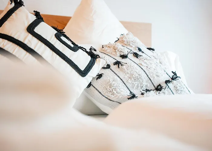 Modernes Mit Balkon Am Hbf Apartment *