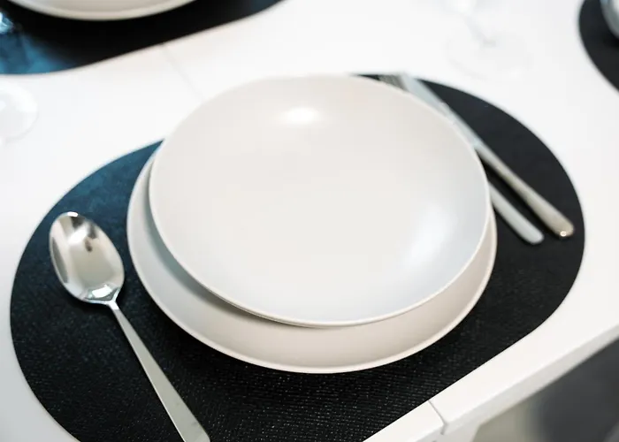 Modernes Mit Balkon Am Hbf Koblenz (Rhineland-Palatinate)