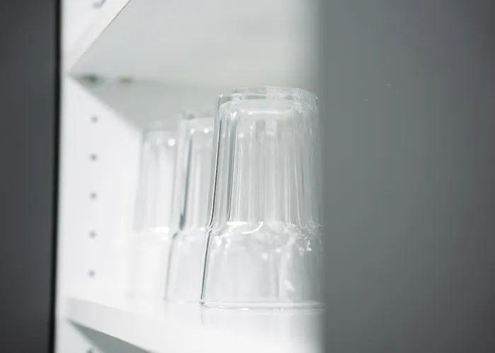 Apartment Modernes Mit Balkon Am Hbf