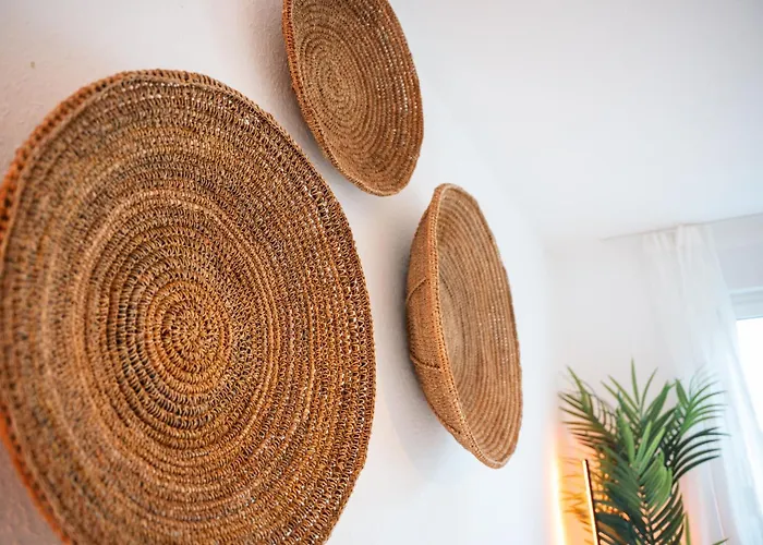 Modernes Mit Balkon Am Hbf Koblenz (Rhineland-Palatinate)